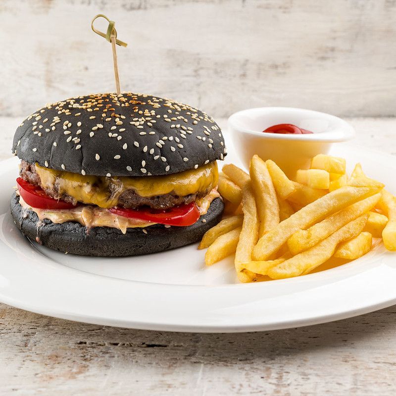 Black burger отзывы. Блэк бургер. Black Burger Factory.